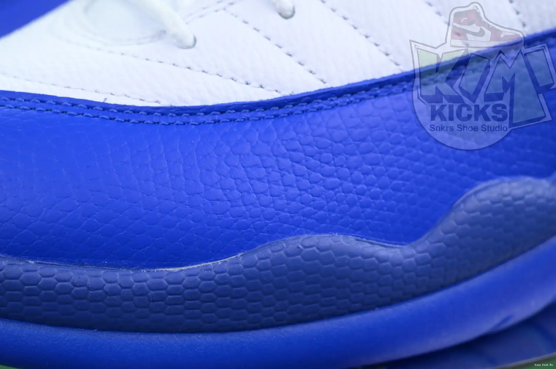 Retro'Blueberry'(2024) Kimikick Jordan Air 12 0709